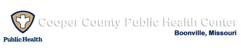 Cooper County Public Health Center