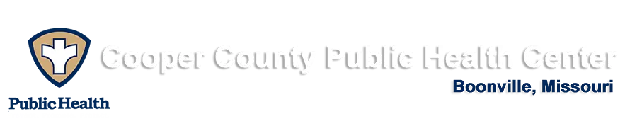 Cooper County Public Health Center